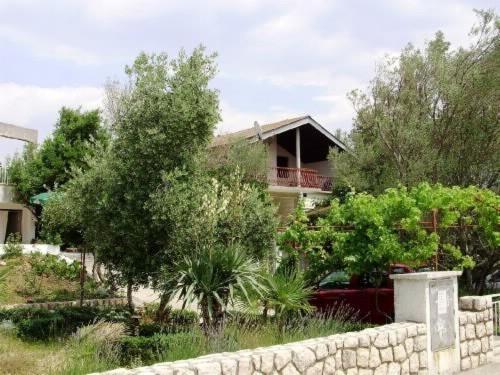 Apartments With A Parking Space Krk - 11646 Krk Town Exterior foto